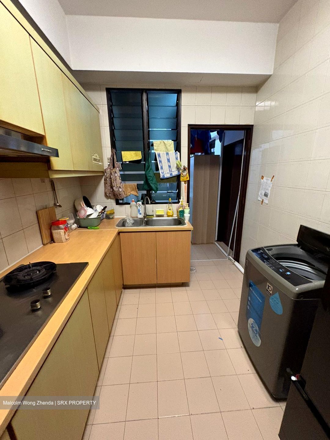 Balestier Regency (D12), Apartment #562052041